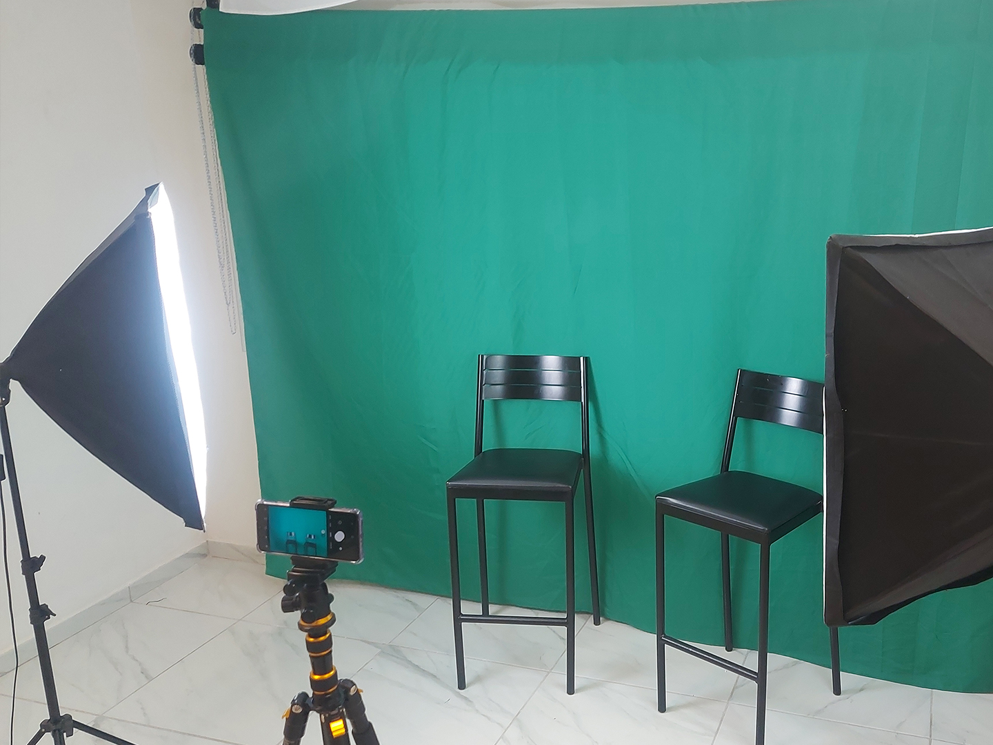 coworking fotográfico