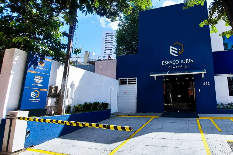 Espaço para trabalho